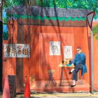 百年歷史🪄澳門媽閣廟 ⛩️