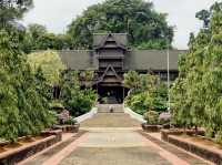 Melaka Sultanate Palace Museum Review: Is It Worth Visiting?