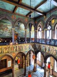 Edinburgh’s 6 Hidden Gem Museums You Probably Haven’t Heard Of