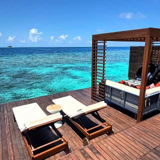 Unforgettable Luxury at The W Maldives