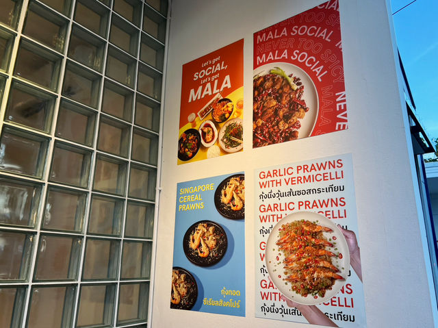 Mala Social Bangna