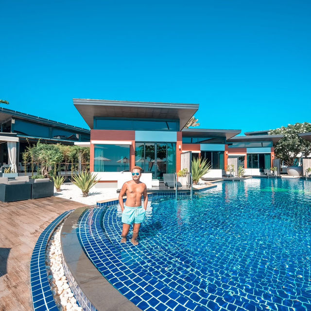 Aava Resort And Spa  