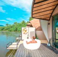 VeeVaree Riverkwai Resort  