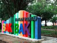 Bak Bak Beach: Sabah’s Best-Kept Secret (Shhh!) 🌴🌊