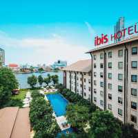 Ibis Bangkok Riverside 
