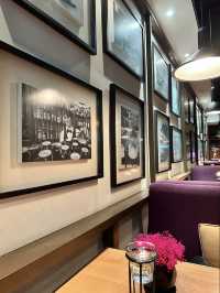 Gianni's Trattoria at Permas Jaya