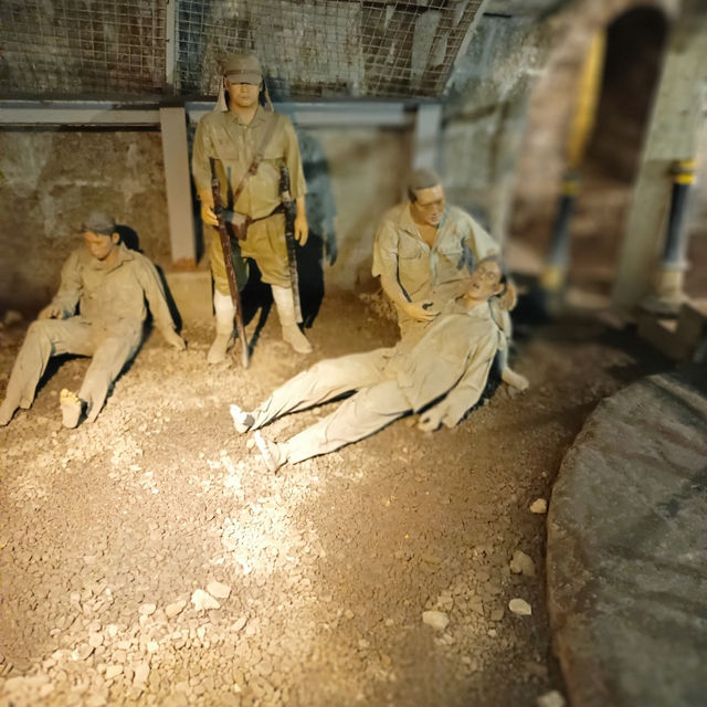 Fort Santiago: A Walk Through History in Manila