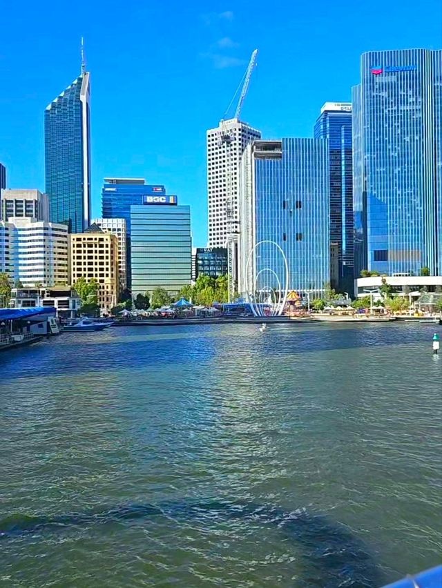 Is Perth Australia's Most Underrated City Escape?