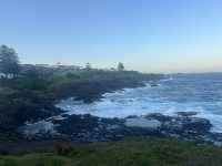 Kiama mini escape
