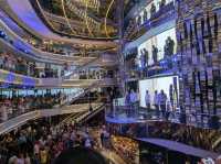 🌟🚢 MSC Glory Cruise Review: A Family Adventure at Sea! 🏝️🎉