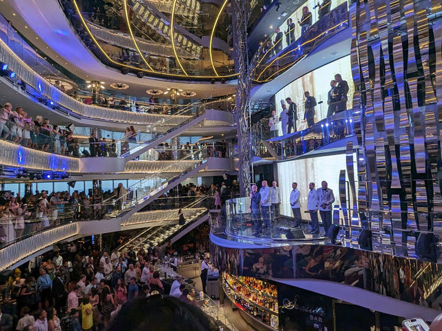 🌟🚢 MSC Glory Cruise Review: A Family Adventure at Sea! 🏝️🎉