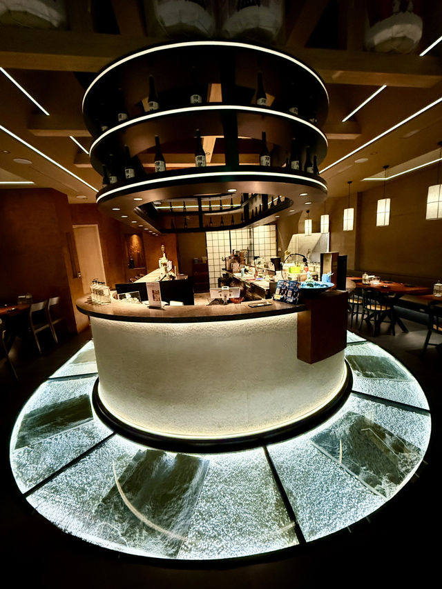 (高雄) 超隱藏餐酒館