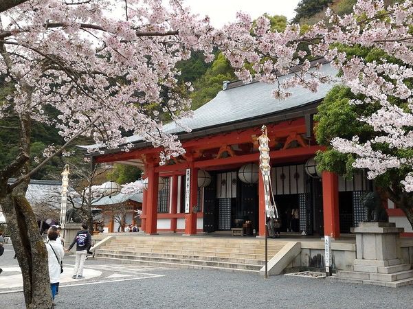 🌿 Kurama-dera: Kyoto’s Mountain Temple of Spirits & Fire 🌿