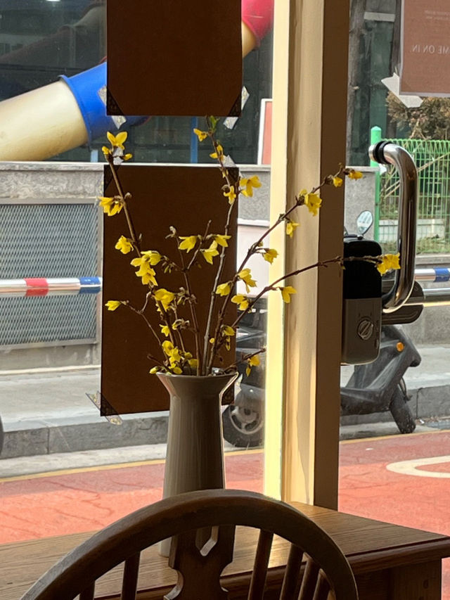 💖🌼석촌역 카페 엔엔엔에스프레소