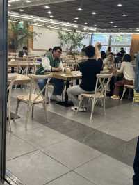 정담 광명역사