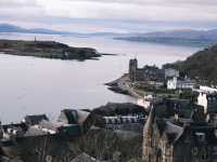 Oban – A Hidden Gem Near Glasgow (Perfect for a Day Trip)