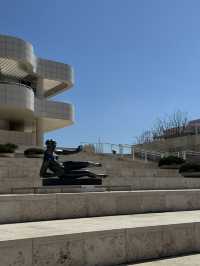 💡 LA The Getty 박물관 꿀팁, 완벽한 방문 가이드!