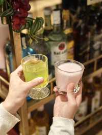 性價比好高酒店自助餐！仲有原條呑拿魚慶生一流