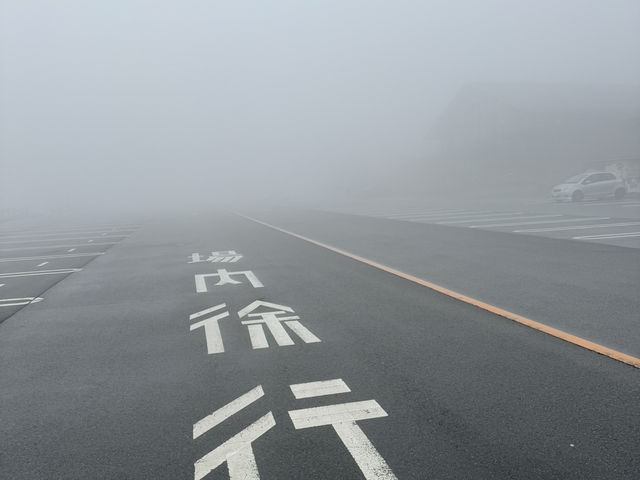 避雷：阿蘇火山草千里行程