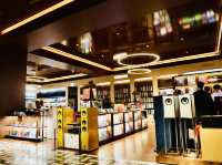 首爾人週末都衝這裡！汝矣島IFC Mall 必逛 