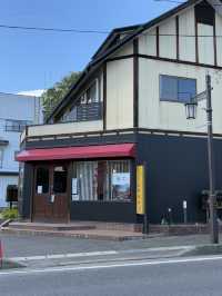 本宮市の小さなドイツパン屋さん「ハルツ」でパンタイム！