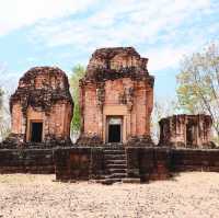 ปราสาททองหลาง 