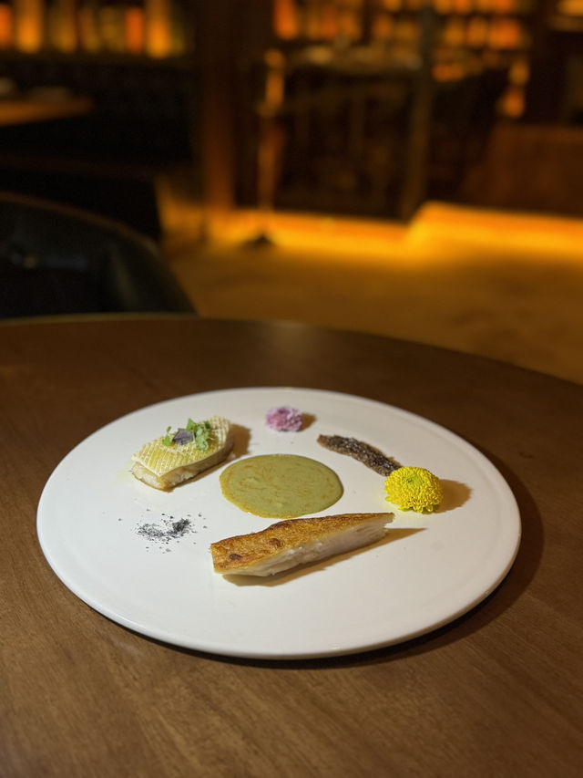 香港高質西餐廳！景同食物都一流🥰