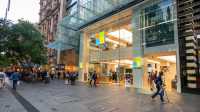 A Vibrant Weekend Escape: Exploring Sydney City Centre