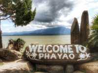 🌅🏞️ PHYAO WEEKEND ESCAPE: Serene Lakes & Lanna Charms!