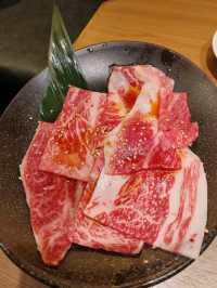 【超滿足的購物後美食饗宴！牛角プレナ幕張店燒肉體驗大推🔥】