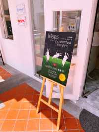 A Whimsical Escape: Saito Sho’s “Wisps in the Enchanted Garden” at 45 Tras Street
