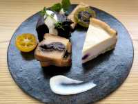 鳥取倉吉市の自然派カフェレストラン