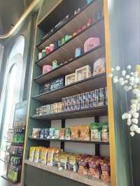 Café Amazon ปตท.บ้านควน |ตรัง