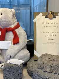 인천 영종도 구읍뱃터 자연도 소금빵 줄서서 먹는 베이커리 추천