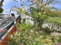 ไหว้พระขอพร วัดกบ นครสวรรค์
