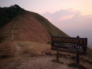 Doi Luang Tak