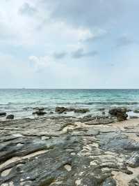 Unseen Koh Si Chang