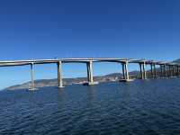 5 days Tasmania Itinerary with Arrival at Launceston and depart from Hobart