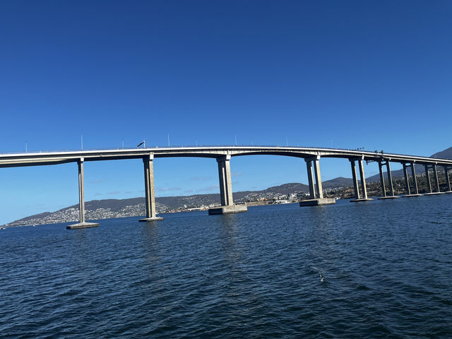 5 days Tasmania Itinerary with Arrival at Launceston and depart from Hobart