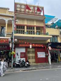 Exploring the Vibrant Heart of Hanoi