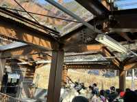 Biwako Valley Ski Resort