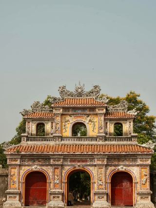 Du Huế