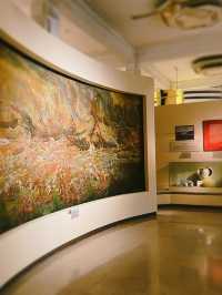 BAO TANG LICH SU QUOC GIA