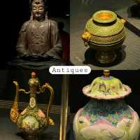 National Palace Museum