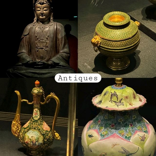 National Palace Museum