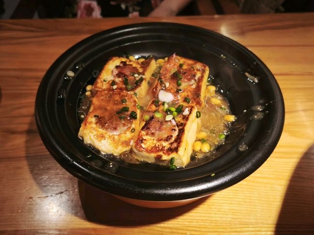 深圳東門的美味客家菜