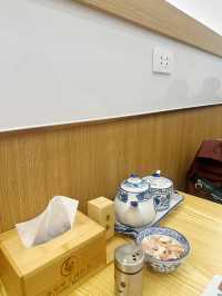 ร้านเปิดใหม่ Lanzhou Noodles ที่เซ็นทรัลเวสต์เกต 