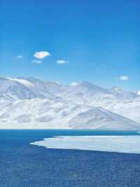 Xinjiang, China’s vast