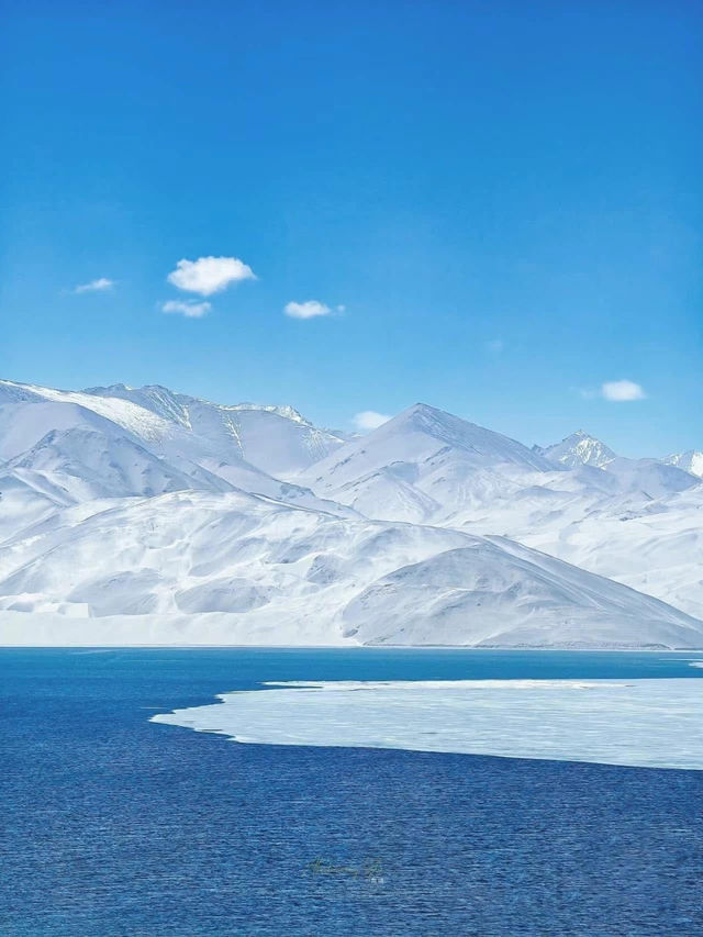 Xinjiang, China’s vast