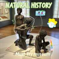 No.1 🇵🇭🏛️National Museum of Anthropology🏛️